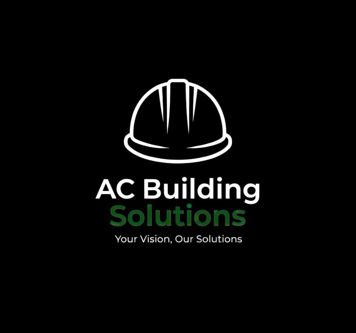 AC Building Solutions logo